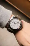 Panerai Luminor 1950 White Knight PAM01314, thumbnail 2 of 13