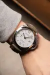 Panerai Luminor 1950 White Knight PAM01314, thumbnail 11 of 13