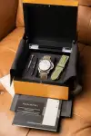 Panerai Luminor 1950 White Knight PAM01314, thumbnail 13 of 13