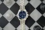 Vacheron Constantin Overseas Chronograph 5500V/110A, thumbnail 1 of 21