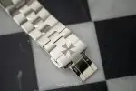 Vacheron Constantin Overseas Chronograph 5500V/110A, thumbnail 11 of 21