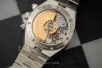 Vacheron Constantin Overseas Chronograph 5500V/110A, thumbnail 13 of 21