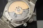 Vacheron Constantin Overseas Chronograph 5500V/110A, thumbnail 15 of 21