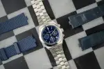 Vacheron Constantin Overseas Chronograph 5500V/110A, thumbnail 16 of 21