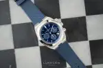Vacheron Constantin Overseas Chronograph 5500V/110A, thumbnail 17 of 21