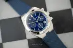 Vacheron Constantin Overseas Chronograph 5500V/110A, thumbnail 18 of 21