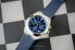 Vacheron Constantin Overseas Chronograph 5500V/110A, thumbnail 19 of 21