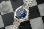 Vacheron Constantin Overseas Chronograph 5500V/110A, thumbnail 3 of 21