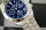 Vacheron Constantin Overseas Chronograph 5500V/110A, thumbnail 4 of 21