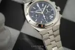 Vacheron Constantin Overseas Chronograph 5500V/110A, thumbnail 6 of 21