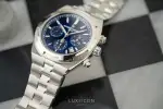 Vacheron Constantin Overseas Chronograph 5500V/110A, thumbnail 7 of 21
