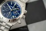 Vacheron Constantin Overseas Chronograph 5500V/110A, thumbnail 10 of 21