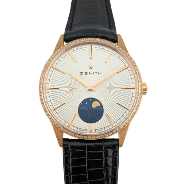 Zenith Elite Moonphase