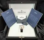 Zenith Elite Moonphase (~2020s) - Ref. 22.3200.692/01.C832 | Watch Scout thumbnail 2