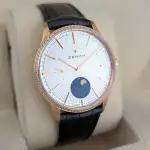 Zenith Elite Moonphase (~2020s) - Ref. 22.3200.692/01.C832 | Watch Scout thumbnail 4