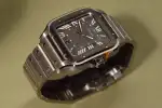 Cartier Santos (2022) - Ref. WSSA0037 | Watch Scout thumbnail 2