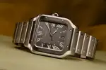 Cartier Santos (2022) - Ref. WSSA0037 | Watch Scout thumbnail 11