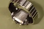 Cartier Santos (2022) - Ref. WSSA0037 | Watch Scout thumbnail 3