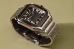 Cartier Santos (2022) - Ref. WSSA0037 | Watch Scout thumbnail 4