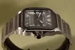 Cartier Santos (2022) - Ref. WSSA0037 | Watch Scout thumbnail 6