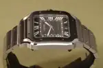 Cartier Santos (2022) - Ref. WSSA0037 | Watch Scout thumbnail 7