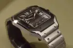 Cartier Santos (2022) - Ref. WSSA0037 | Watch Scout thumbnail 8