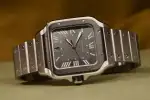 Cartier Santos (2022) - Ref. WSSA0037 | Watch Scout thumbnail 9
