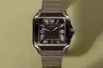 Cartier Santos (2022) - Ref. WSSA0037 | Watch Scout thumbnail 10