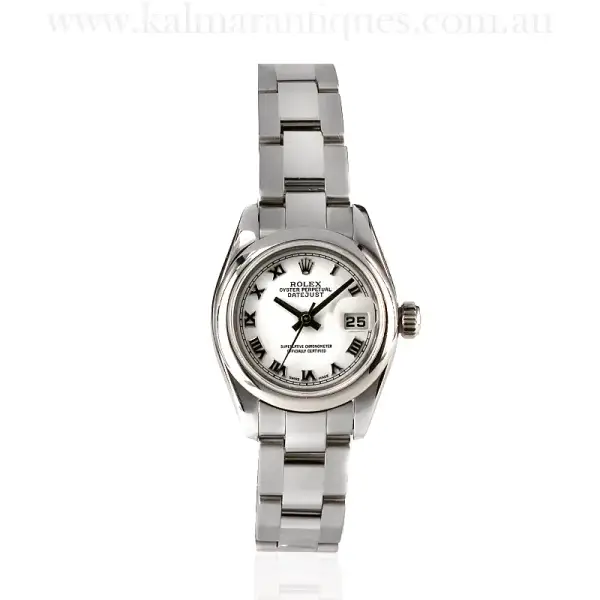 Rolex Lady-Datejust