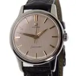Omega Seamaster (1950s) - Ref. 14390 | Watch Scout thumbnail 1