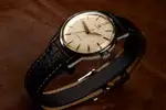 Omega Seamaster (1950s) - Ref. 14390 | Watch Scout thumbnail 2