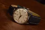Omega Seamaster (1950s) - Ref. 14390 | Watch Scout thumbnail 12