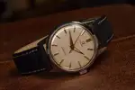 Omega Seamaster (1950s) - Ref. 14390 | Watch Scout thumbnail 3