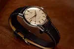 Omega Seamaster (1950s) - Ref. 14390 | Watch Scout thumbnail 4