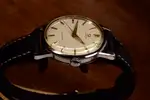 Omega Seamaster (1950s) - Ref. 14390 | Watch Scout thumbnail 6