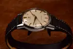 Omega Seamaster (1950s) - Ref. 14390 | Watch Scout thumbnail 7