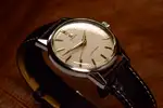Omega Seamaster (1950s) - Ref. 14390 | Watch Scout thumbnail 8