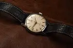 Omega Seamaster (1950s) - Ref. 14390 | Watch Scout thumbnail 10