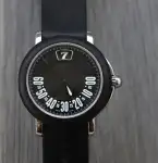 Gérald Genta Retro Sport Jumping Hour (2000s) - Ref. G3694 | Watch Scout thumbnail 1