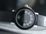 Gérald Genta Retro Sport Jumping Hour (2000s) - Ref. G3694 | Watch Scout thumbnail 2