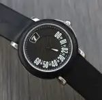 Gérald Genta Retro Sport Jumping Hour (2000s) - Ref. G3694 | Watch Scout thumbnail 11