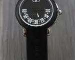 Gérald Genta Retro Sport Jumping Hour (2000s) - Ref. G3694 | Watch Scout thumbnail 12