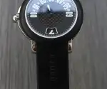 Gérald Genta Retro Sport Jumping Hour (2000s) - Ref. G3694 | Watch Scout thumbnail 13