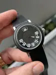 Gérald Genta Retro Sport Jumping Hour (2000s) - Ref. G3694 | Watch Scout thumbnail 16
