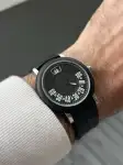 Gérald Genta Retro Sport Jumping Hour (2000s) - Ref. G3694 | Watch Scout thumbnail 3
