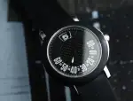 Gérald Genta Retro Sport Jumping Hour (2000s) - Ref. G3694 | Watch Scout thumbnail 4