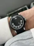 Gérald Genta Retro Sport Jumping Hour (2000s) - Ref. G3694 | Watch Scout thumbnail 6