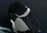 Gérald Genta Retro Sport Jumping Hour (2000s) - Ref. G3694 | Watch Scout thumbnail 9