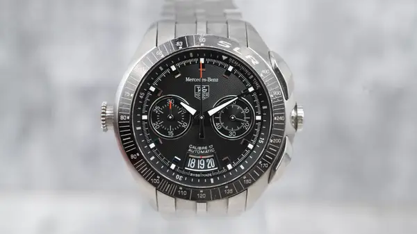 TAG Heuer Mercedes SLR