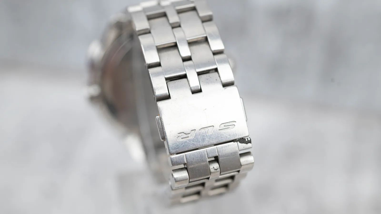 TAG Heuer Mercedes SLR CAG2010.BA0254, photo 9 of 9